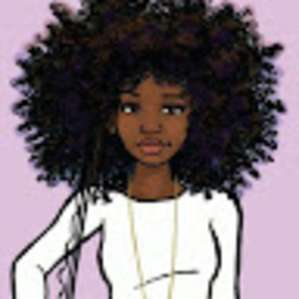 Meet your Posher, Sophia